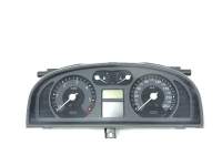 Renault laguna ii 2 tachometer speedometer dzm tachometer 199Tkm 8200291330