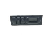 Mazda 323 clock digital clock lwr switch headlight leveling system