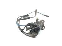 Mazda 323 1,4 54 kw ignition distributor ignition cable distributor ignition t2t60671