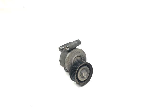 Ford c Max Focus ii 2 Volvo s40 ii 2 tensioner pulley V-ribbed belt 3M5Q6A228Ac