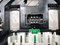 Citroen c8 interior lighting switch inside button