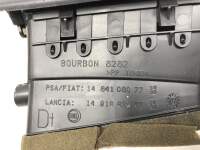 Citroen c8 Peugeot 807 air outlet air shower air nozzle right 1484108077