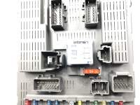 Citroen c8 Peugeot 807 fuse box box fuse relay 9649477480