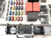 Fiat Punto 188 1,2 Sicherungskasten Sicherungsbox Kasten Relais 51735170