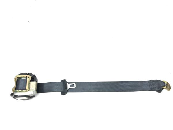 Audi a4 b6 convertible seat belt rear right or left 8h0857805