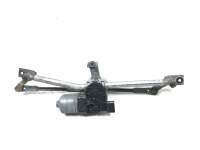 Skoda Fabia 6y vw polo 9n front wiper motor front with...