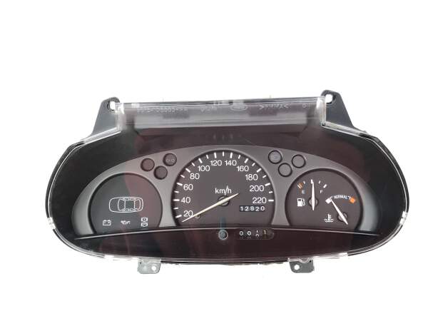 Ford fiesta iv 4 tachometer speedometer dzm tachometer 96fb10838aa