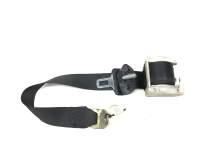 Opel Corsa b seat belt pretensioner belt rear left hl 90387485