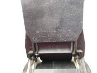 vw golf iii 3 seat belt seat belt tensioner rear left hl 1h4857805