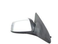 Ford Mondeo iii 3 mk3 exterior mirror incl. mirror glass vr right electric silver