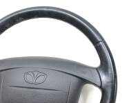 Daewoo Rezzo multifunction steering wheel airbag steering...