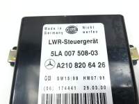 Mercedes E Klasse W210 LWR Steuergerät...