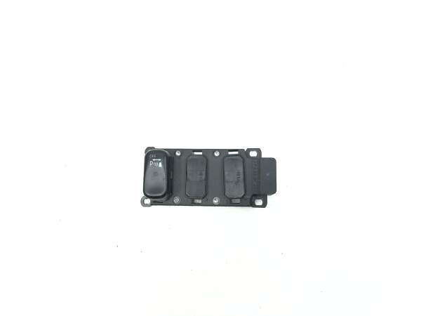 Mercedes s class w220 switch button pdc off parking aid 2208206810