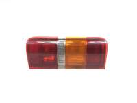 Ford fiesta courier gfj jas tail light taillight hl left...