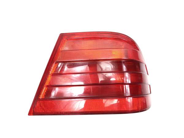 Mercedes e class w210 tail light rear right outer a2108200264