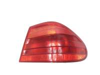 Mercedes e class w210 tail light rear right outer a2108200264