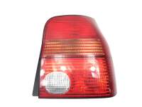 VW Lupo 6X Rücklicht Rückleuchte Leuchte hinten...