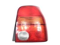 VW Lupo 6X Rücklicht Rückleuchte Hecklicht...