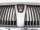 Rover 45 front grille radiator grill radiator grille front silver