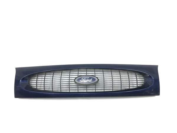 Ford Fiesta iv 4 front grille radiator grille front radiator blue 96fb8a133