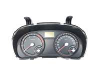 kia rio ii 2 jb tachometer speedometer dzm tachometer display 940031g591