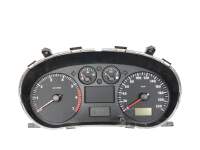 Seat Ibiza 6k tachometer speedometer dzm tachometer...