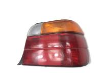 bmw 3 series e36 compact tail light taillight rear right 8364934