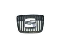 Seat Ibiza 6k radiator grille front grille radiator front 6k0853654D