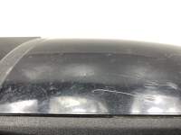 Ford Mondeo iii 3 exterior mirror driver side left black electric