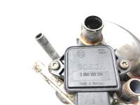 Opel Corsa b throttle body throttle valve sensor throttle caps 0280122014
