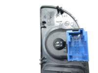 Citroen Xsara switch unit switch headlight range adjustment button 9637249977