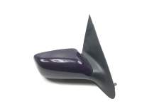 Ford Mondeo ii 2 exterior mirror incl. mirror glass vr right electric purple k18b
