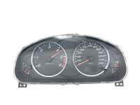Mazda 6 gg gy diesel speedometer tachometer dzm...
