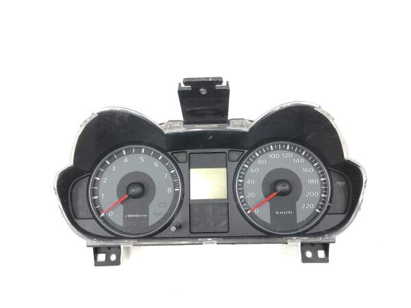 Mitsubishi colt vi 6 speedometer tachometer display dzm tachometer 8100b081h