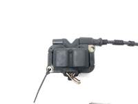Smart Cabrio 450 Fortwo 450 ignition coil ignition module coil ignition a0001587703