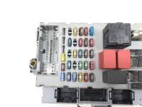 Fiat Punto 188 fuse box fuse box relay module 46812228