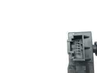Nissan Micra k12 heater control element heater blower 1000012010